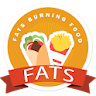 Fat burning foods-Reduce belly icon