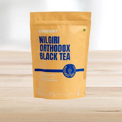 LLT Nilgiri Orthodox Black Tea