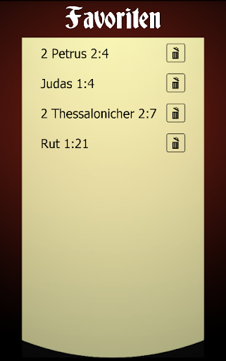 免費下載書籍APP|Die Luther-Bibel, Ausgabe 1912 app開箱文|APP開箱王