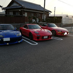 ロードスター NB8C