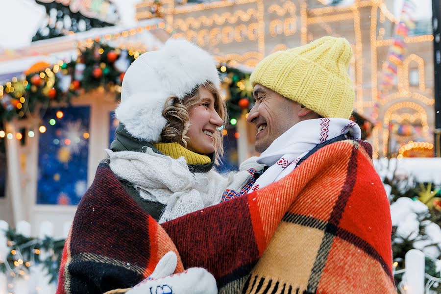 Photographer sa kasal Artem Miloserdov (miloserdovart). Larawan ni 31 Enero 2023