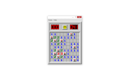 Minesweeper