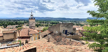 maison à Cadenet (84)