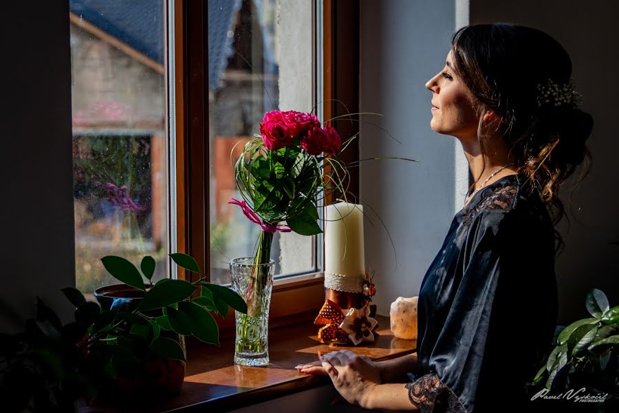 Wedding photographer Pavel Vyskočil (pavelvyskocil). Photo of 2 January 2020