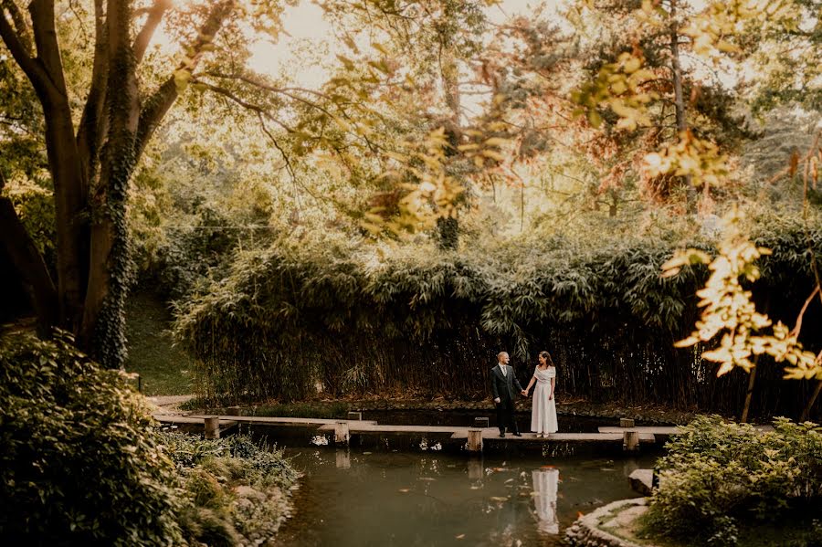 Wedding photographer Djordje Novakov (djordjenovakov). Photo of 7 November 2023