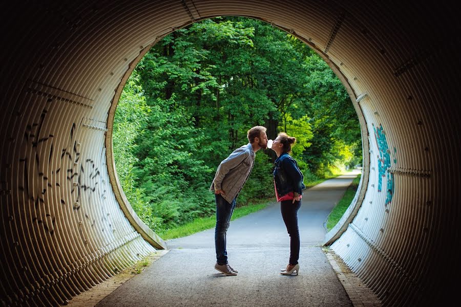 Fotografer pernikahan Katrin Küllenberg (kllenberg). Foto tanggal 26 April 2015