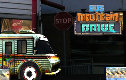 Bus Mountain Drive small promo image