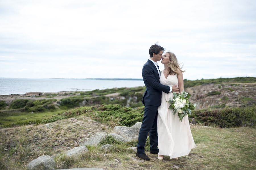 Fotografo di matrimoni Li Fernstedt (lifefotoli). Foto del 30 marzo 2019