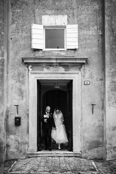 Fotografo di matrimoni Fabio Schiazza (fabioschiazza). Foto del 2 maggio