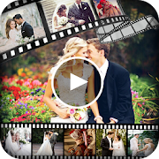 Wedding Video Maker 2018  Icon