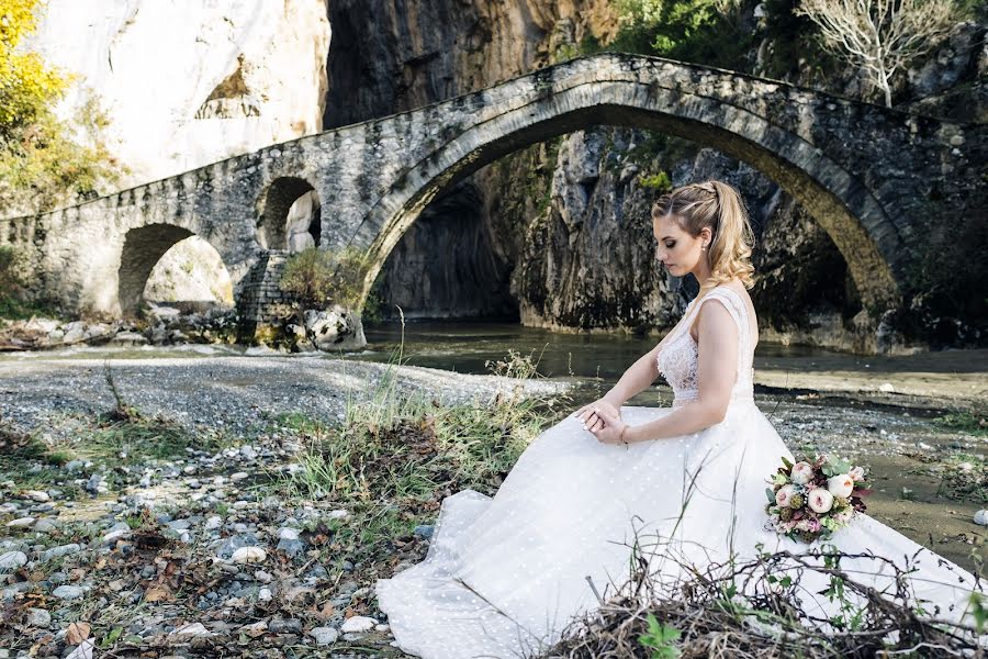 Photographe de mariage Nikos Krikelis (krikelis). Photo du 26 juillet 2021