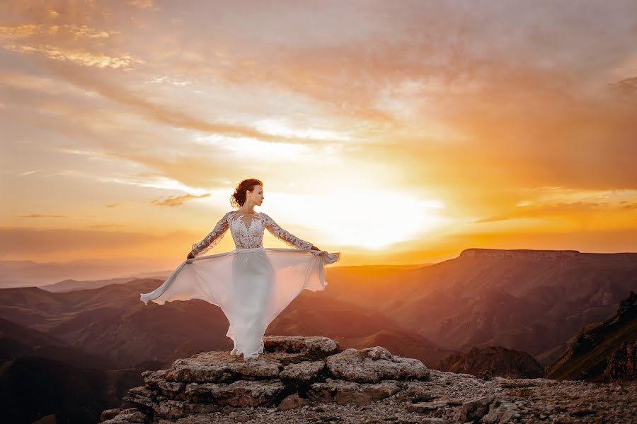 Wedding photographer Ekaterina Fortuna (ekaterinafortuna). Photo of 8 October 2022