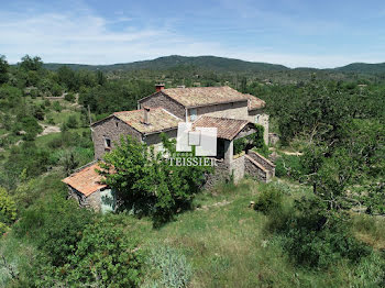 maison à Barjac (30)