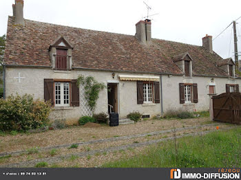 maison à Orleans (45)