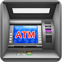 App herunterladen ATM Learning Simulator Free for Money and Installieren Sie Neueste APK Downloader