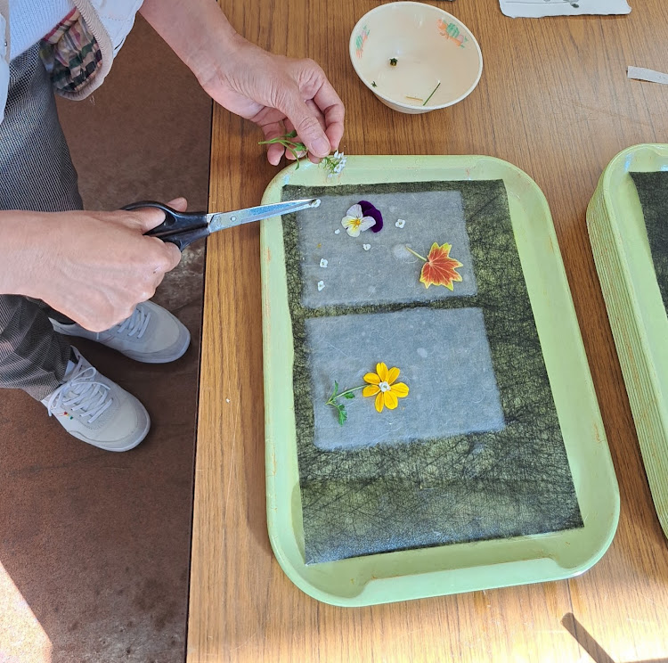 123RY0さんが投稿した新嘗祭に関するカスタム事例の投稿画像4枚目