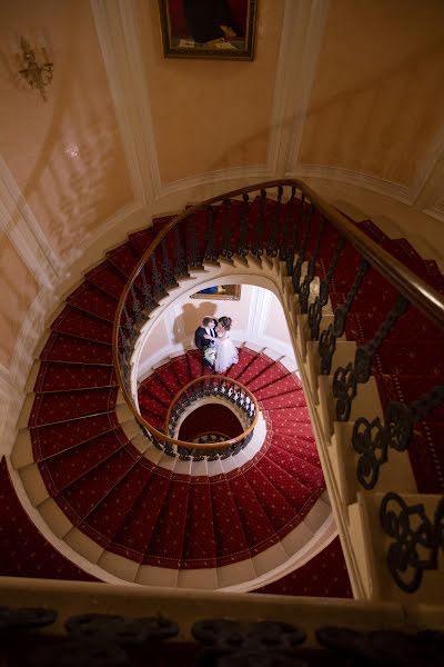 Fotógrafo de casamento Mariya Primak (gorbusha). Foto de 18 de janeiro 2020