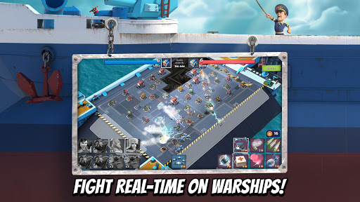 Boom Beach screenshots 6