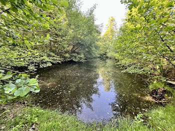 chalet à Bray-sur-Seine (77)