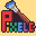 Pixelc: Premium icon