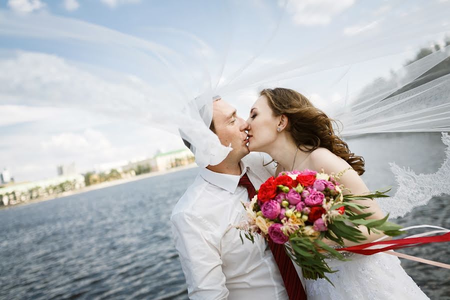 Fotógrafo de casamento Shamil Umitbaev (shamu). Foto de 29 de julho 2018