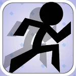 Stickman Adventure Run Apk