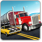 Truck Racing 3D Apk