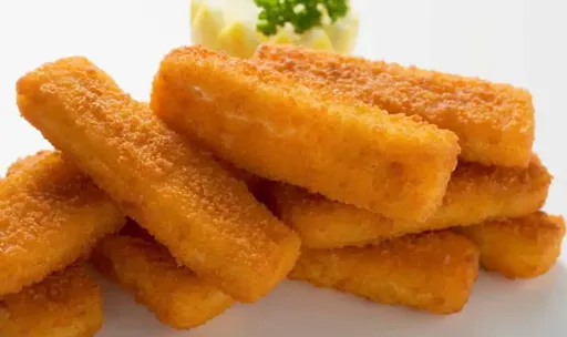 Fish Finger