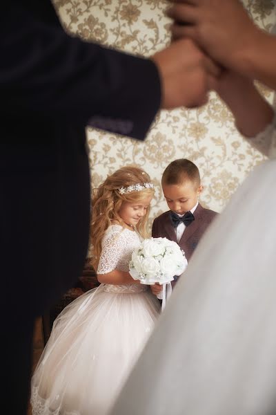 Fotografo di matrimoni Yuriy Korzun (georg). Foto del 3 ottobre 2019