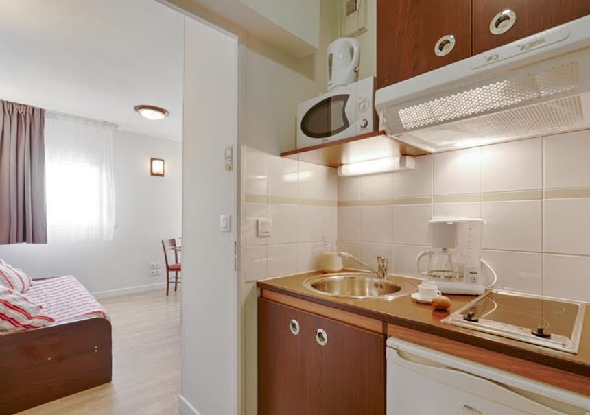 Vente appartement 1 pièce 18 m² à Beziers (34500), 36 000 €