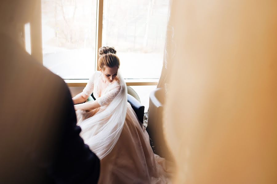 Photographe de mariage Arina Zak (arinazak). Photo du 18 juillet 2018