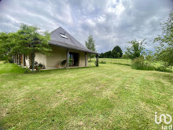 maison à Bagnères-de-Bigorre (65)