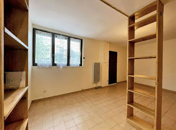 appartement à Toulouse (31)