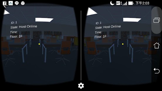 How to mod VR Fire Evacuation Simulator 1.0 unlimited apk for pc