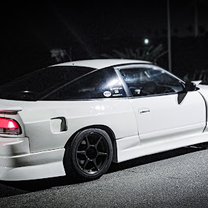 180SX RPS13