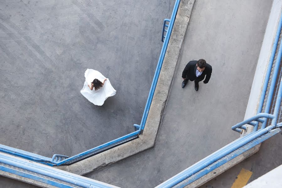 Fotógrafo de bodas Shay Azulay (luzweddings). Foto del 6 de febrero 2017