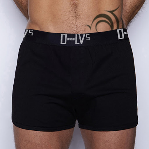 Title 3, Arro Pants Erkek Pamuklu Bol Boxer İç Çamaşırı ...