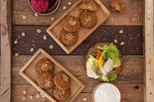 Falafel