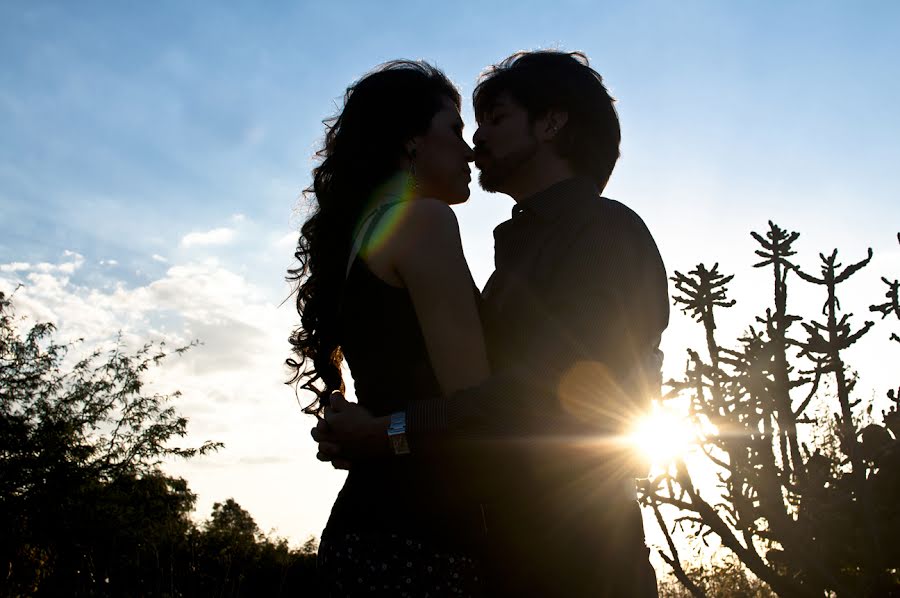 Photographe de mariage Fernando Gomez (fdfotofer). Photo du 27 juin 2014