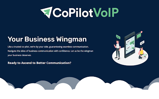 CoPilot VoIP