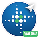 Galactio TH GPS Navigation Map Apk