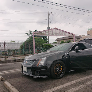 CTS クーペ X322V