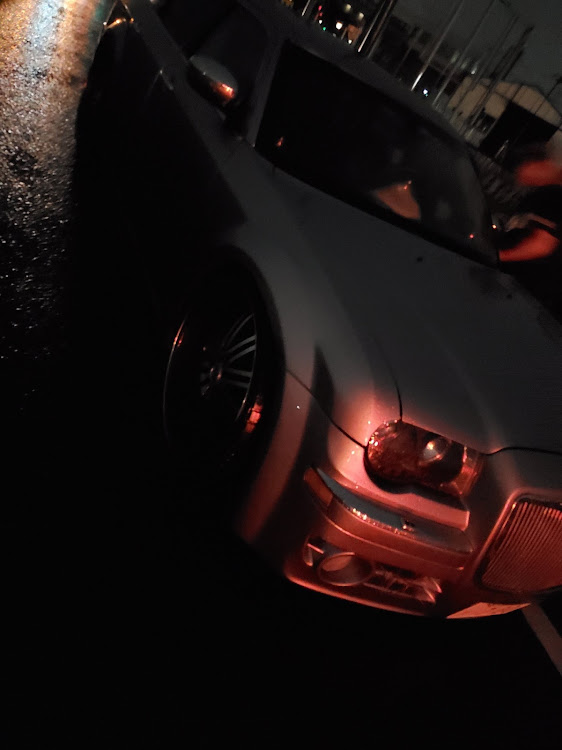 300Cのドヤさんが投稿したカスタム事例の投稿画像1枚目
