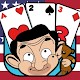 Download Mr Bean Solitaire Adventure - A Fun Card Game For PC Windows and Mac 1.0.6