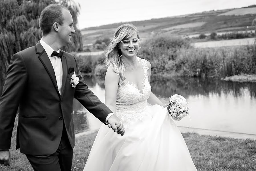 Photographe de mariage Carolin Brandt (carolinbrandt). Photo du 9 janvier 2020