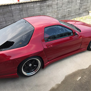RX-7