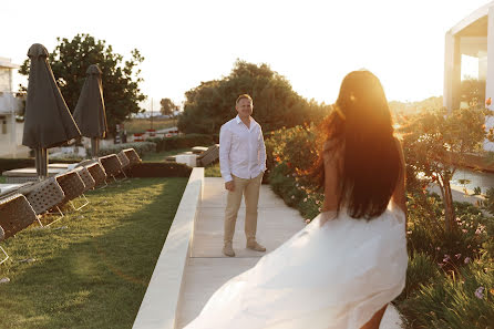 Fotografo di matrimoni Vladimir Kiselev (kiselevph). Foto del 17 dicembre 2018