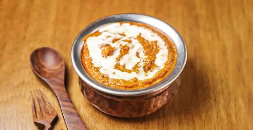 Paneer Makhani