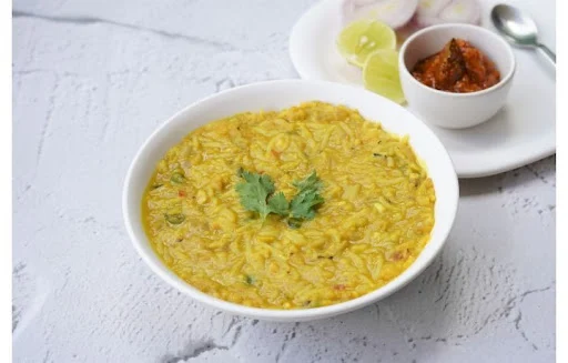 Dal Khichadi