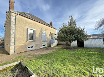 maison à Cercy-la-Tour (58)